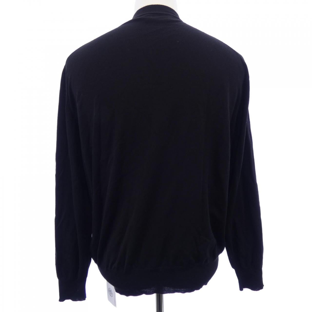 エルメス HERMES 567210HA カーディガン