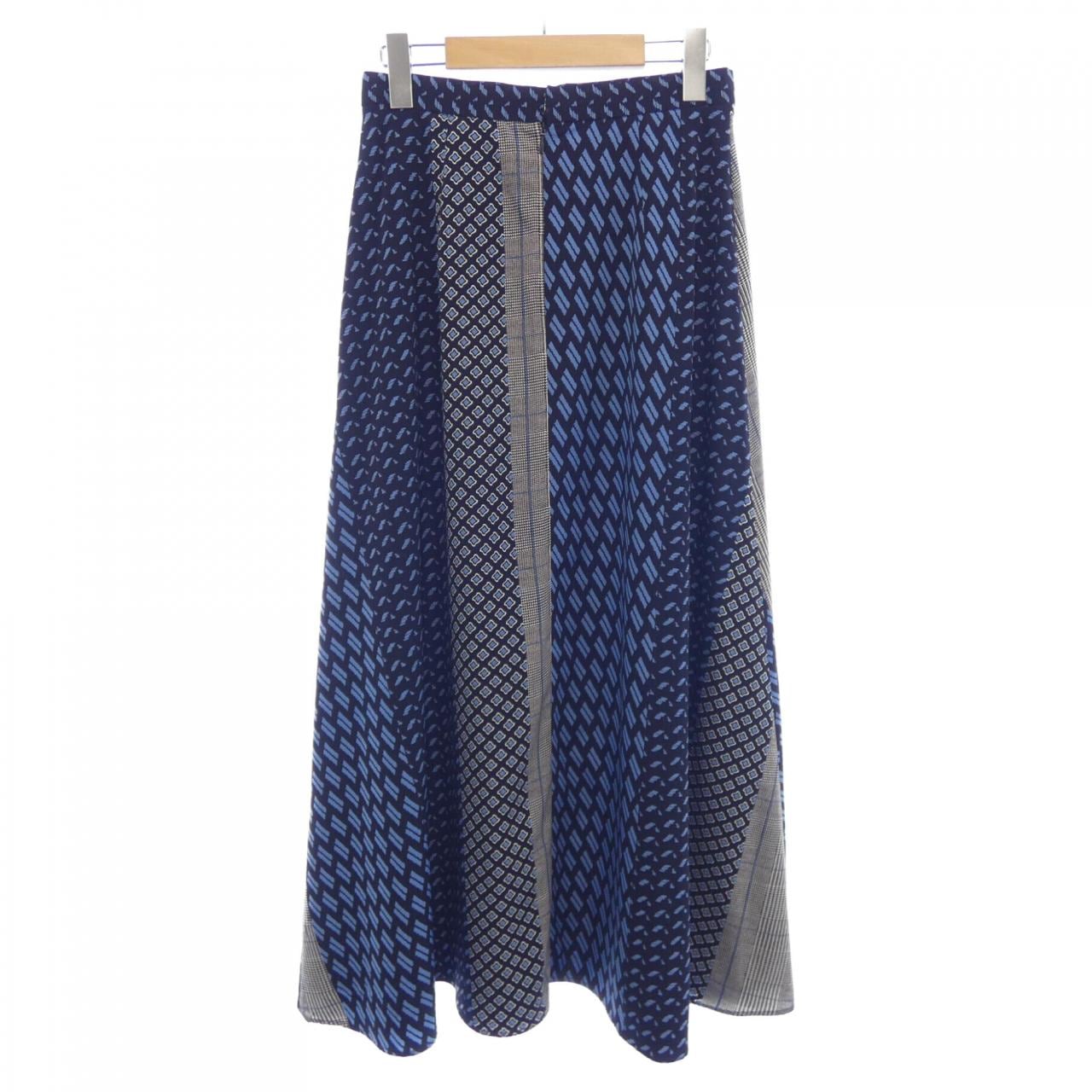 United Arrows UNITED ARROWS skirt