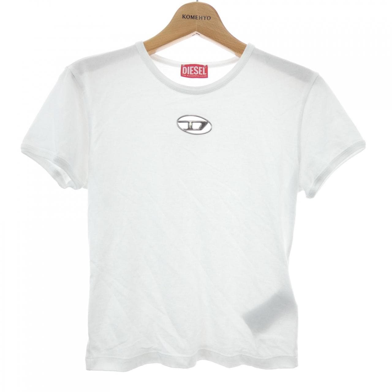 ディーゼル DIESEL Tシャツ
