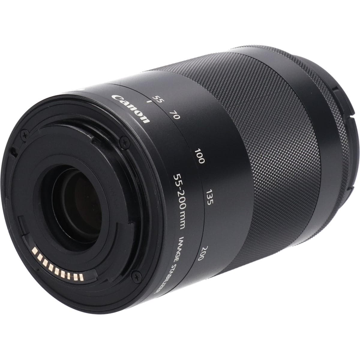 ＥＦ－Ｍ５５－２００ｍｍ　Ｆ４．５－６．３ＩＳ　ＳＴＭ