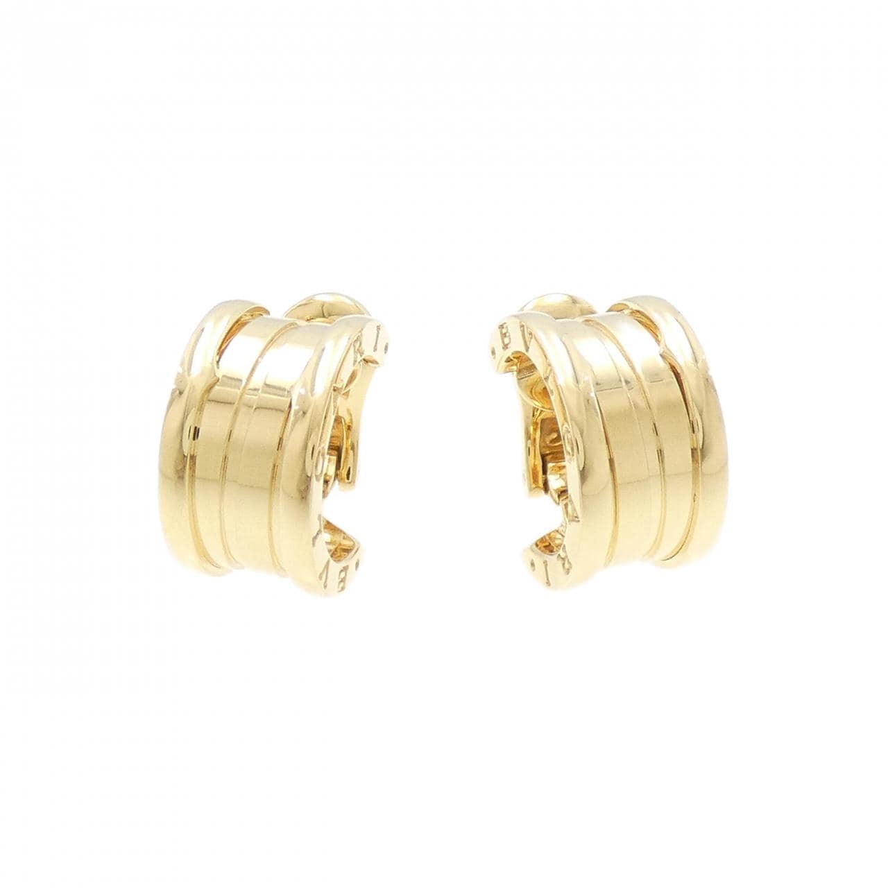 BVLGARI B.zero1 earrings