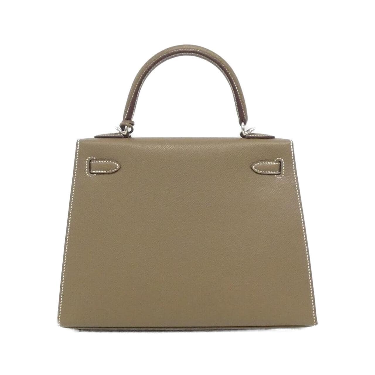 【未使用品】エルメス ケリー 25cm 038416CK バッグ