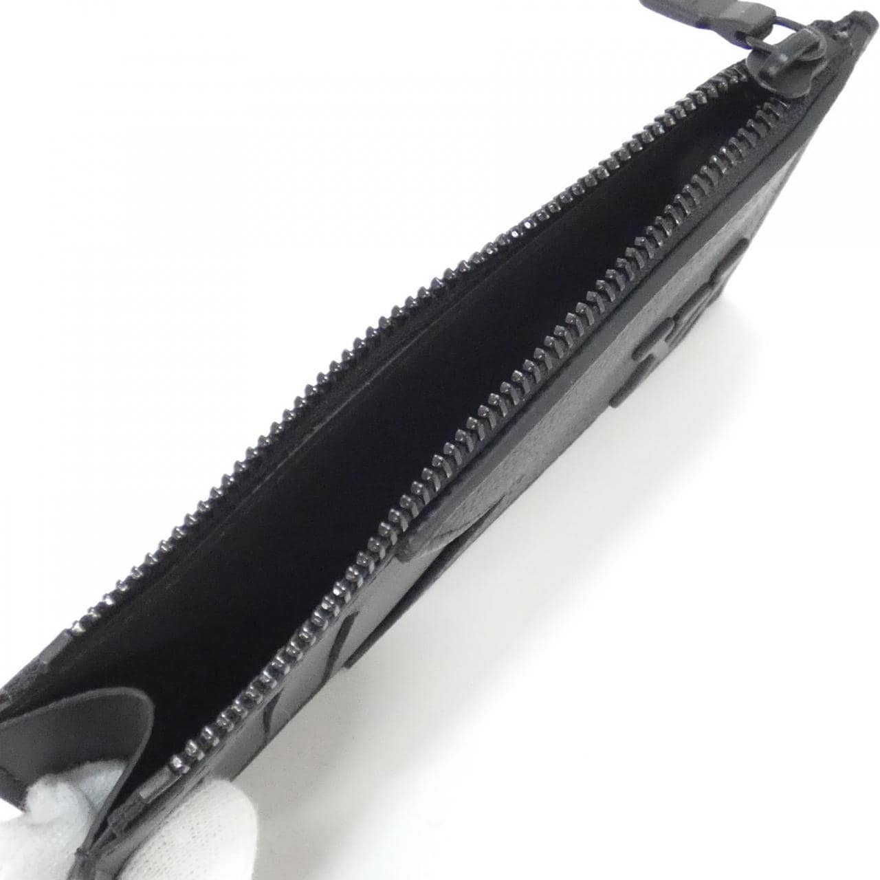 ルイヴィトン LVアエログラム コインカード ホルダー M82068 コインケース