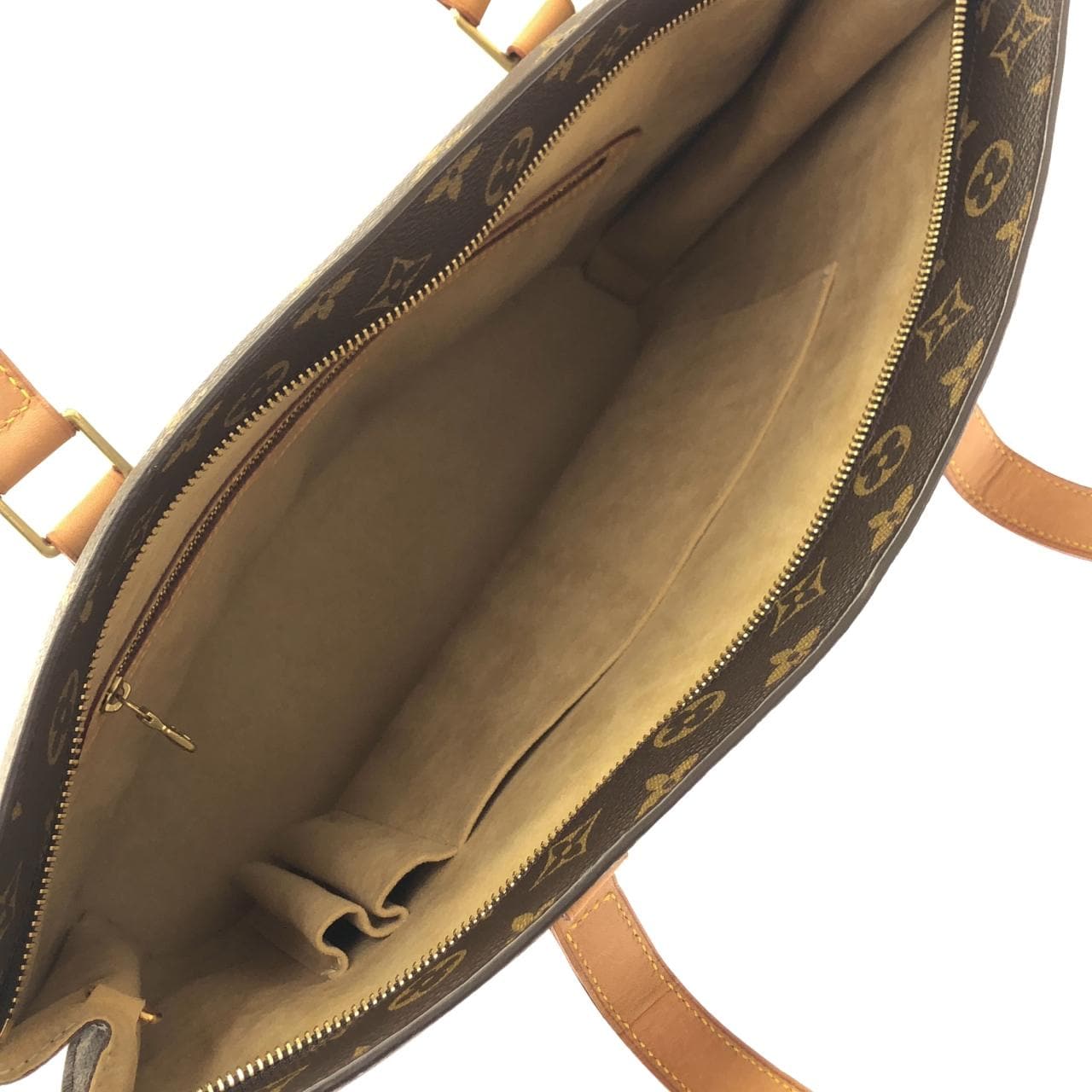 ルイヴィトン モノグラム バビロン M51102 バッグ