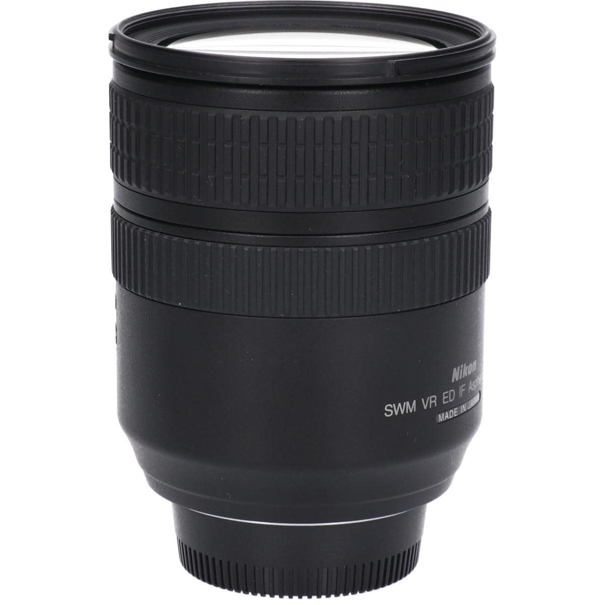 ＡＦ－Ｓ２４－１２０ｍｍ　Ｆ３．５－５．６Ｇ　ＥＤ　ＶＲ
