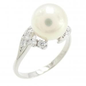 MIKIMOTO ring