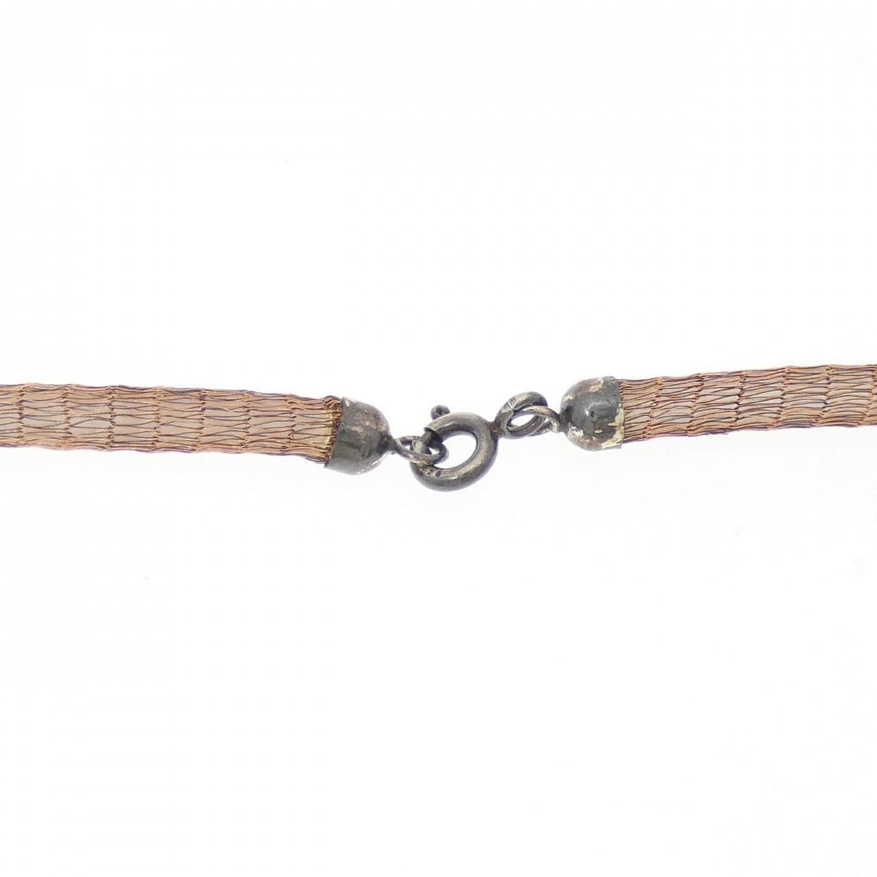 QUADRI 750YG/750WG/925 ネックレス