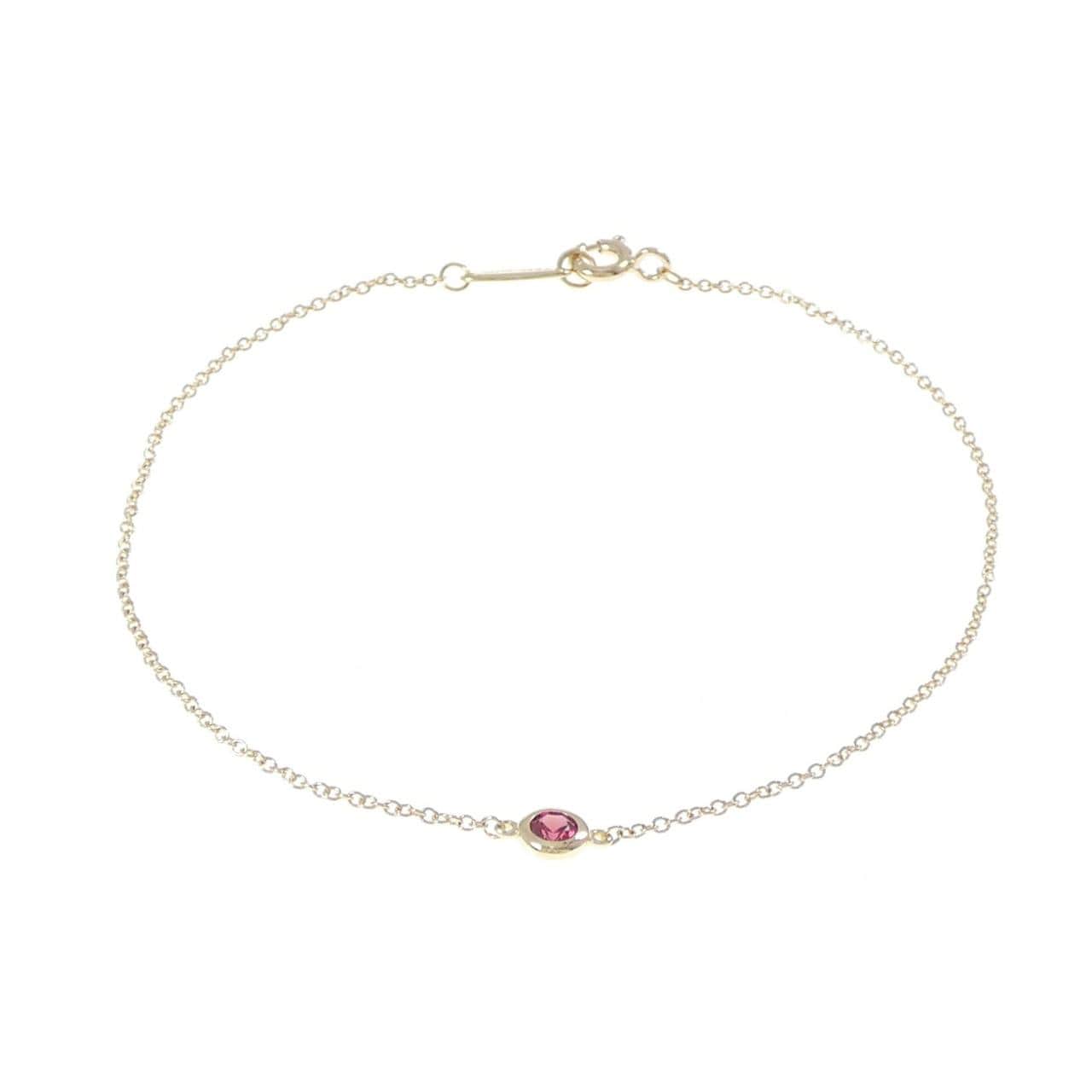 ティファニー バイザヤード ブレスレット