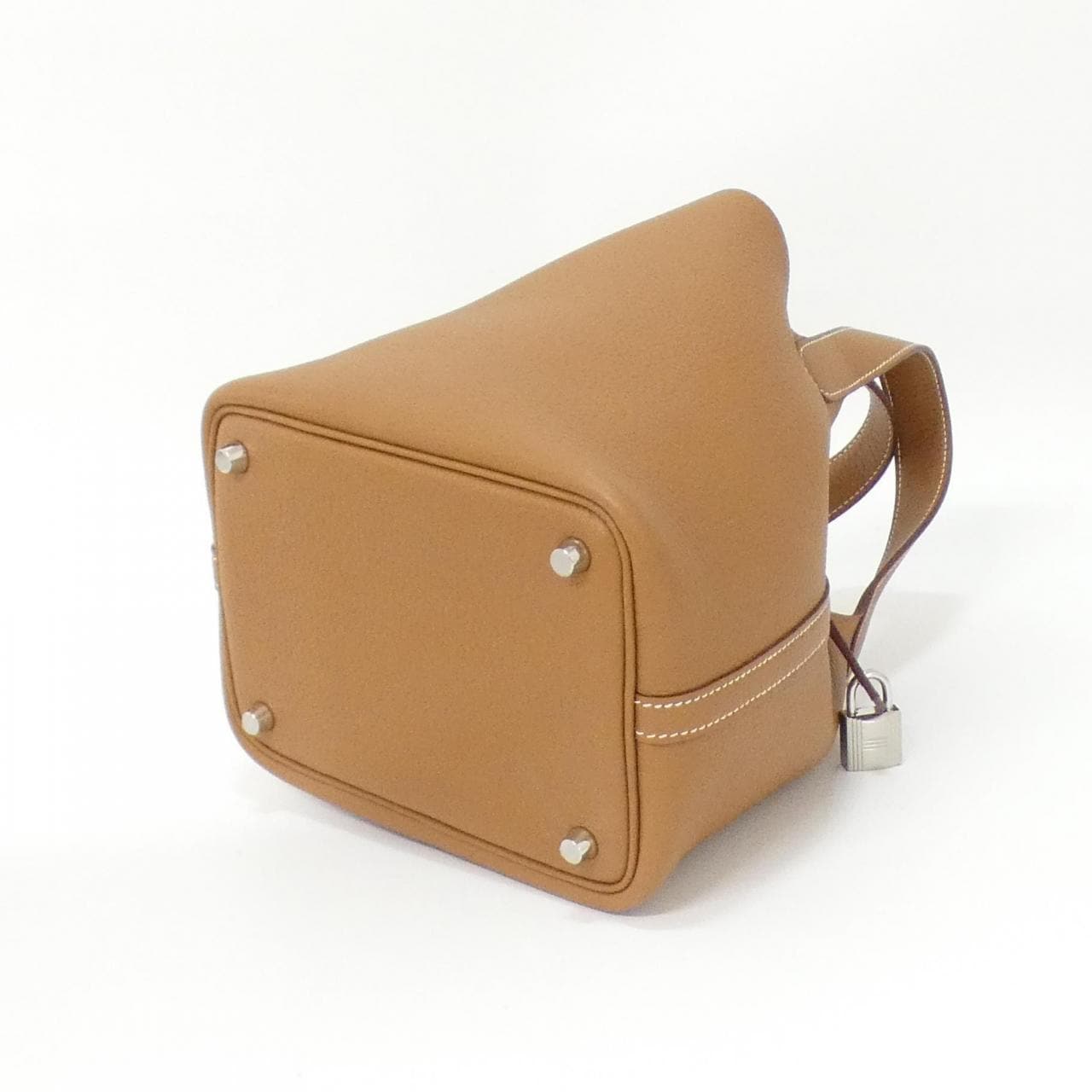 [Unused items] HERMES Picotin Lock PM 056289CK Bag