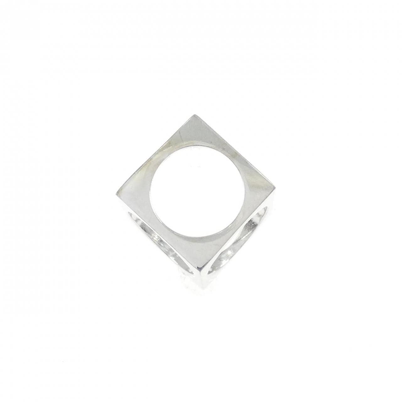 K14WG ピアス 片耳