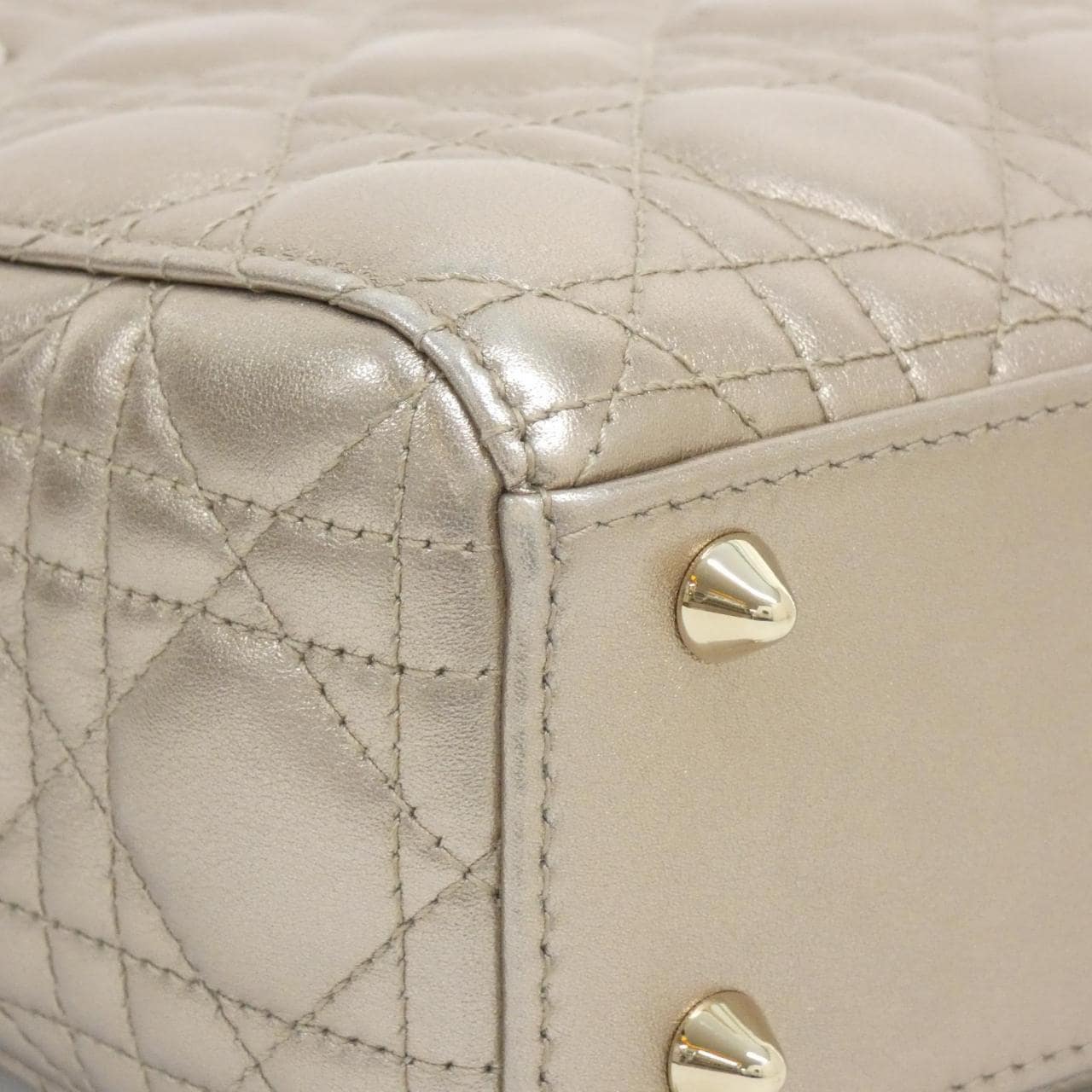 クリスチャンディオール MY ABCDIOR レディ ディオール スモール M0538OWEC バッグ