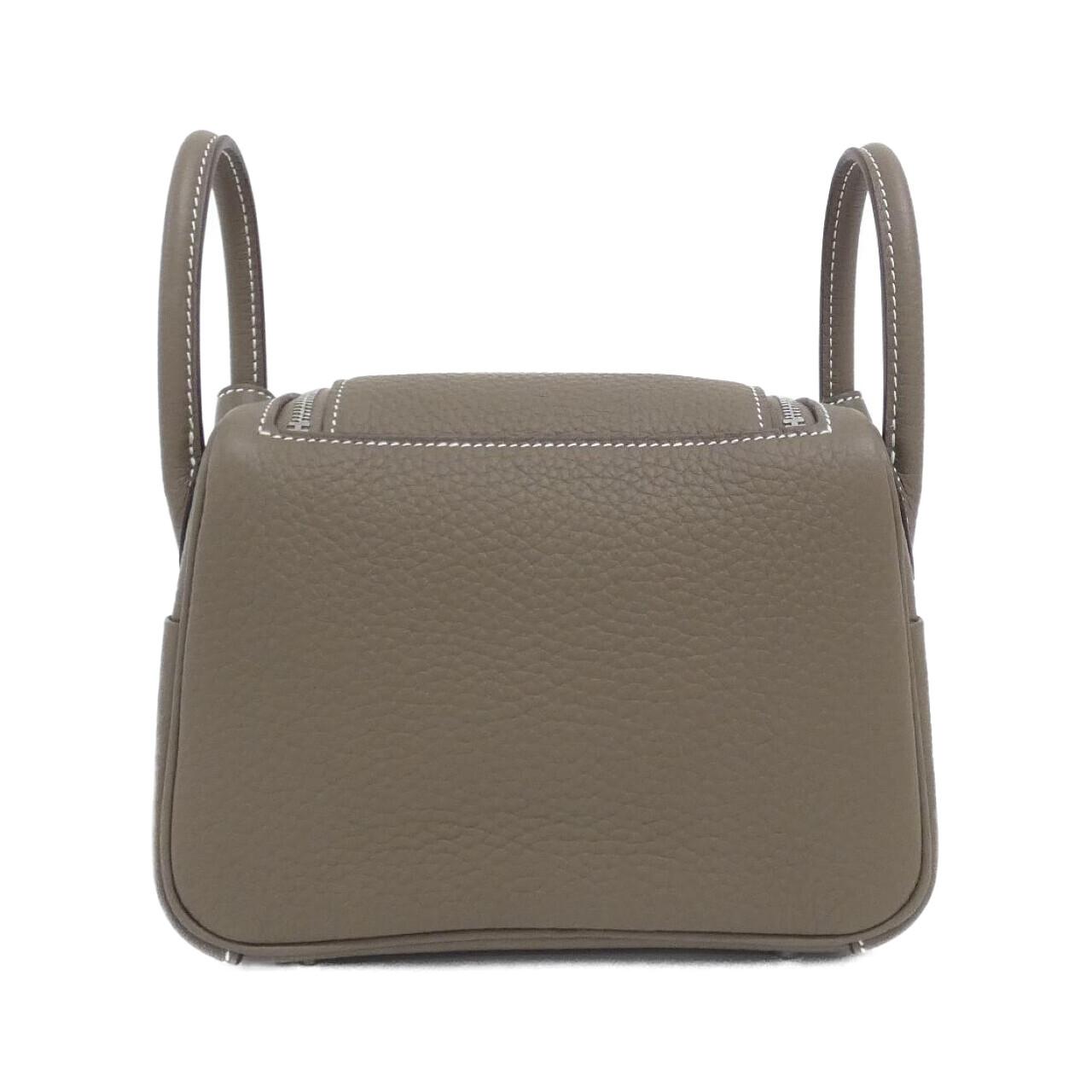 エルメス リンディ2 MINI 085956CK ショルダーバッグ