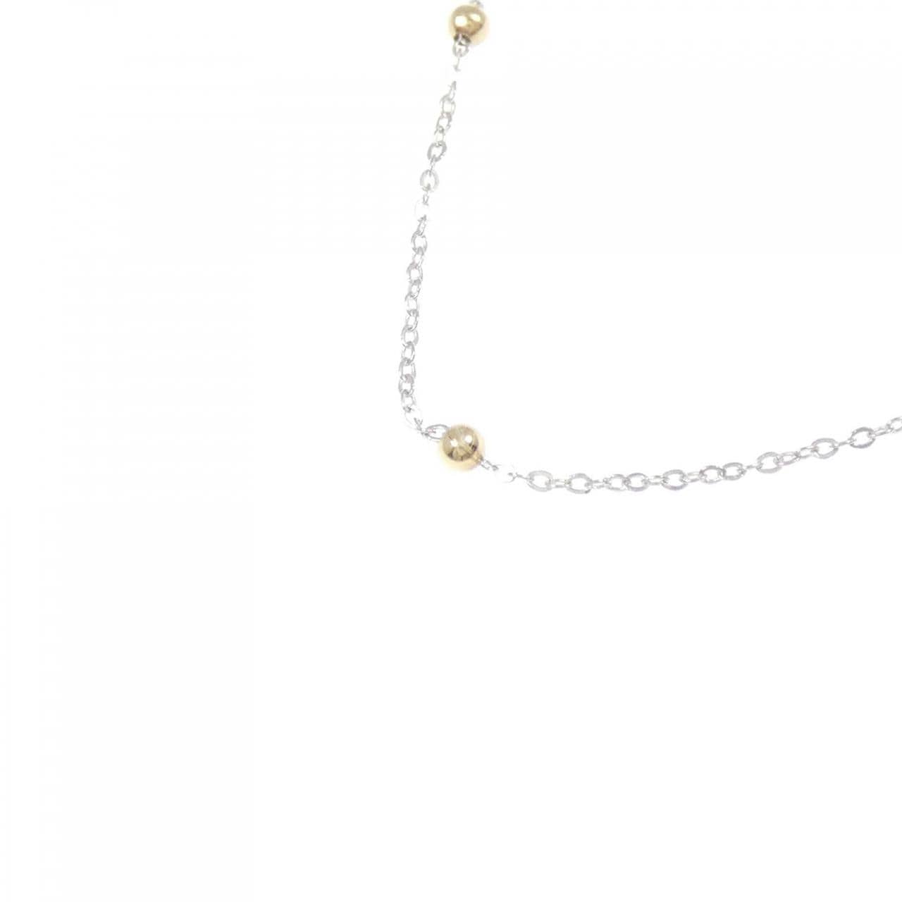 ウノアエレ 375WG/375YG ネックレス