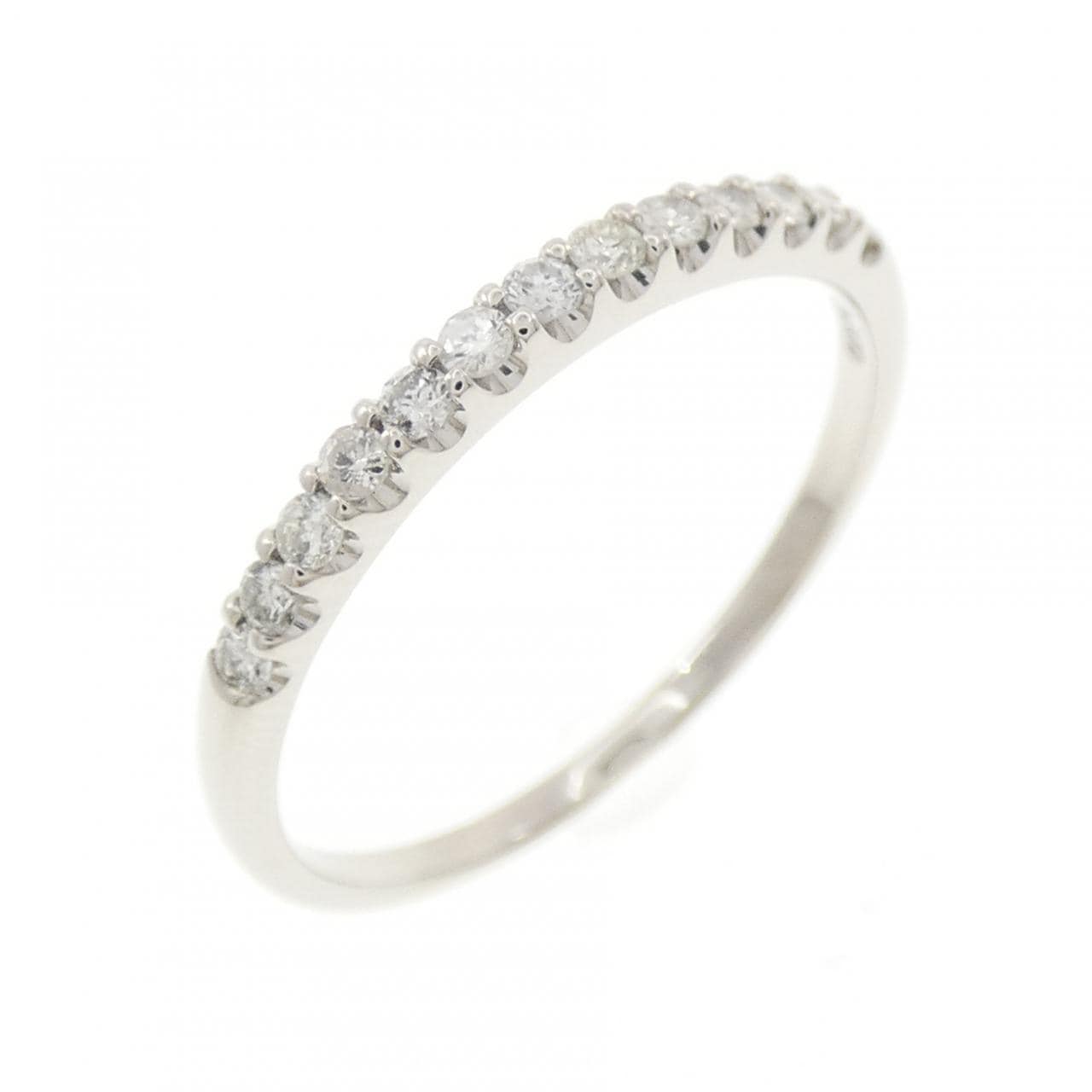 PT900 ダイヤモンド リング 0.23CT