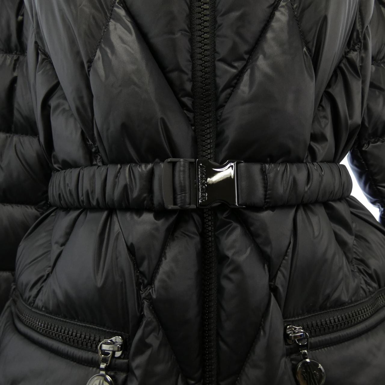 【新品】モンクレール MONCLER ダウンコート