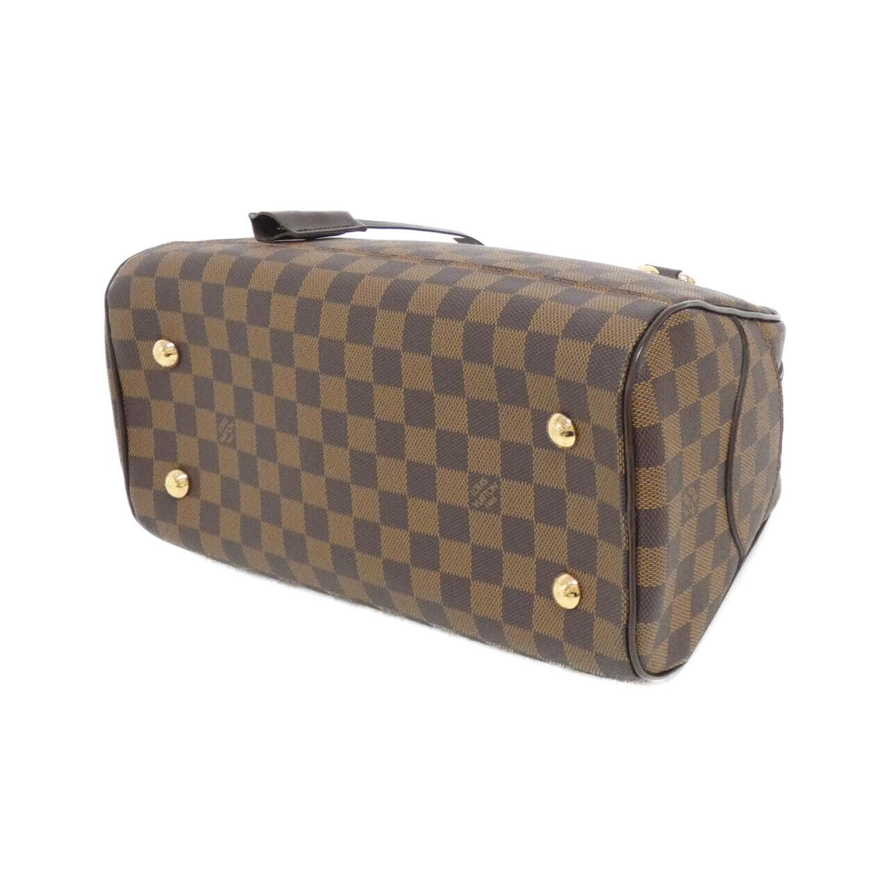 LOUIS VUITTON Damier Duomo N60008 Bag