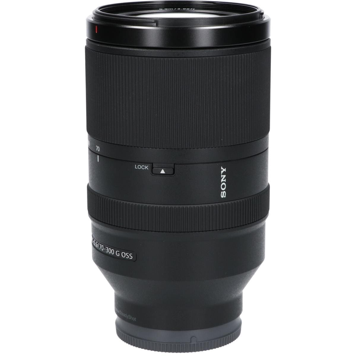 SONY FE70-300mm F4.5-5.6GOSS