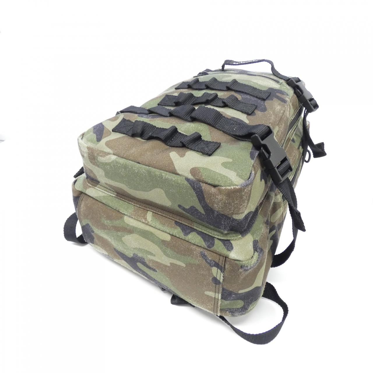 コメ兵｜【新品】バレンシアガ アーミー スペース バックパック 