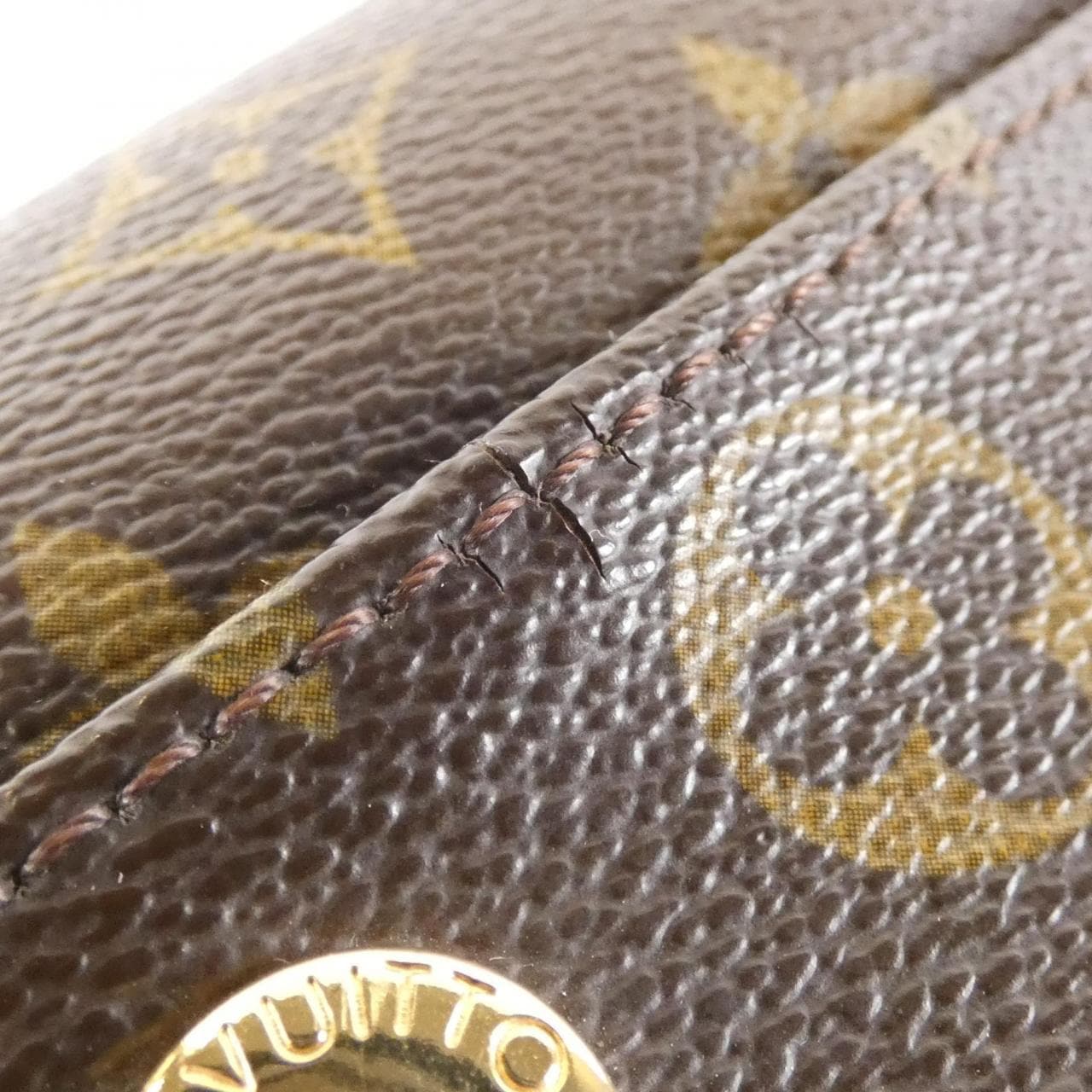 LOUIS VUITTON Monogram Naviglio M50205 肩包