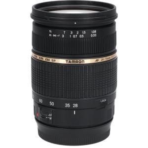 ＥＯＳ２８－７５ｍｍ　Ｆ２．８ＤＩ（Ａ０９）