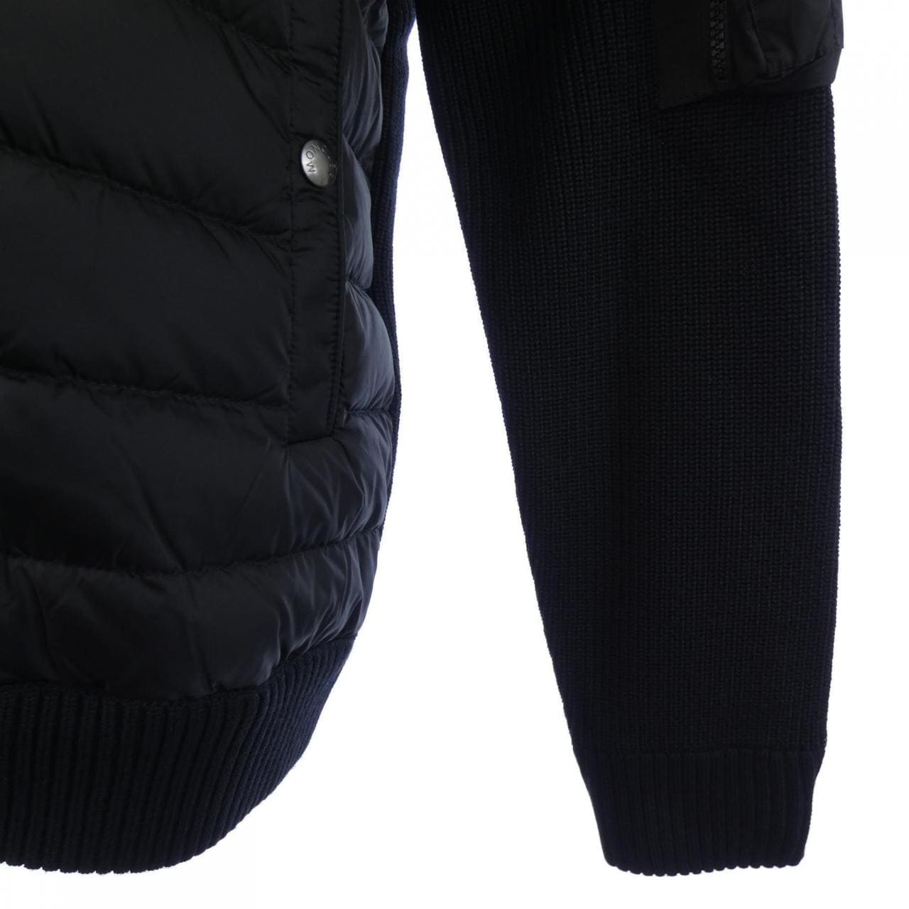 【新品】モンクレール MONCLER 20919B50800 ダウンジャケット