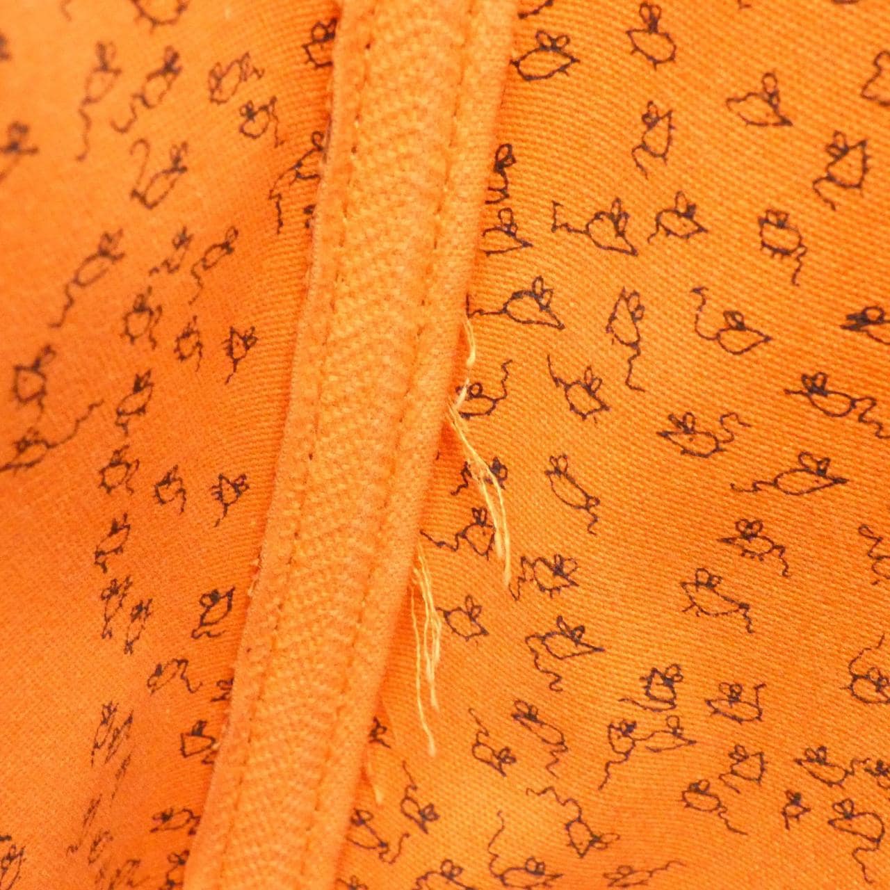 ルイヴィトン キャットグラム ネヴァーフル MM M44441 バッグ