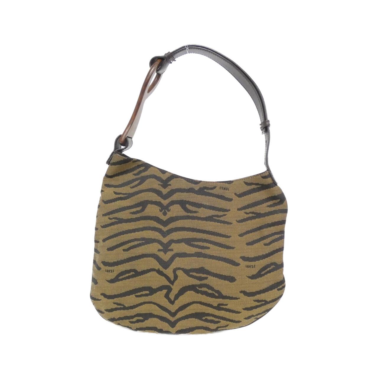 【ヴィンテージ】フェンディ 8BR229 ショルダーバッグ