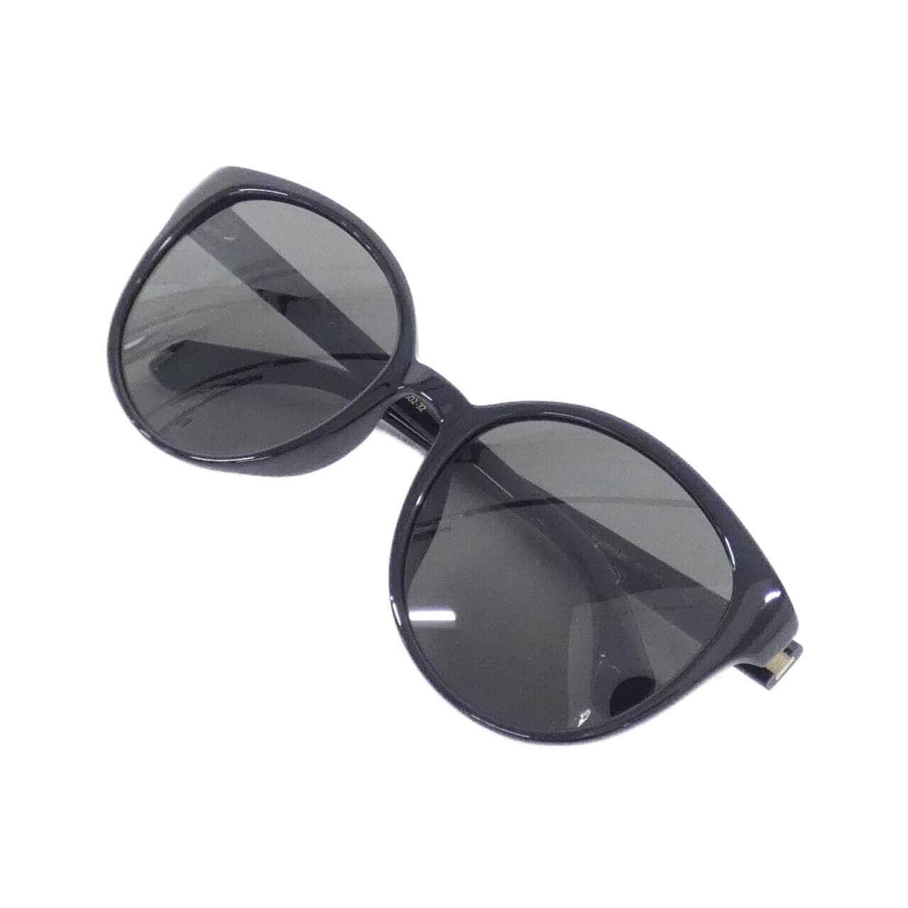 【新品】サルヴァトーレフェラガモ SF2048SLBK サングラス