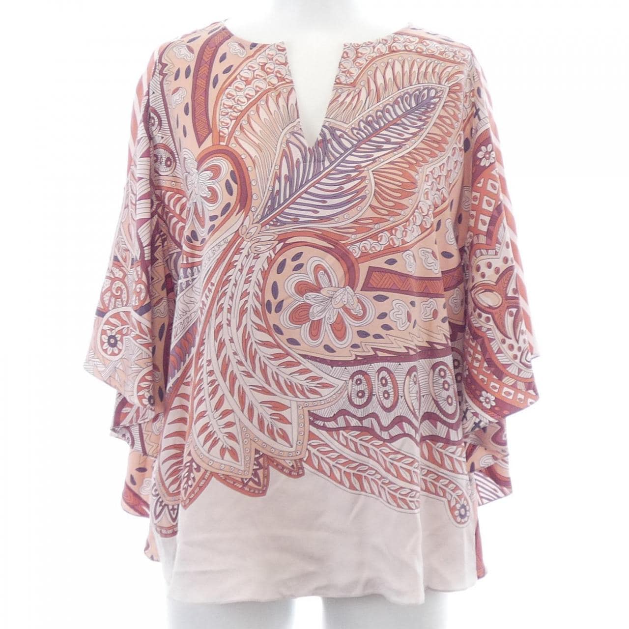 エルメス HERMES トップス