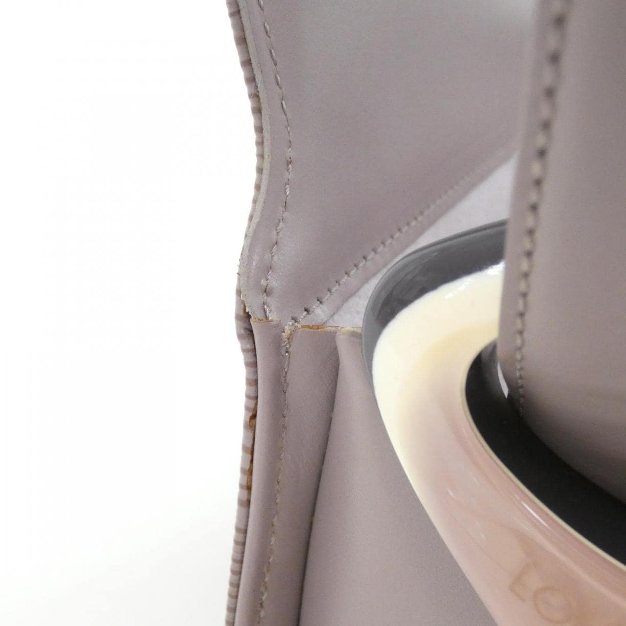 【ヴィンテージ】ルイヴィトン エピ ノクターン GM M5217B ショルダーバッグ