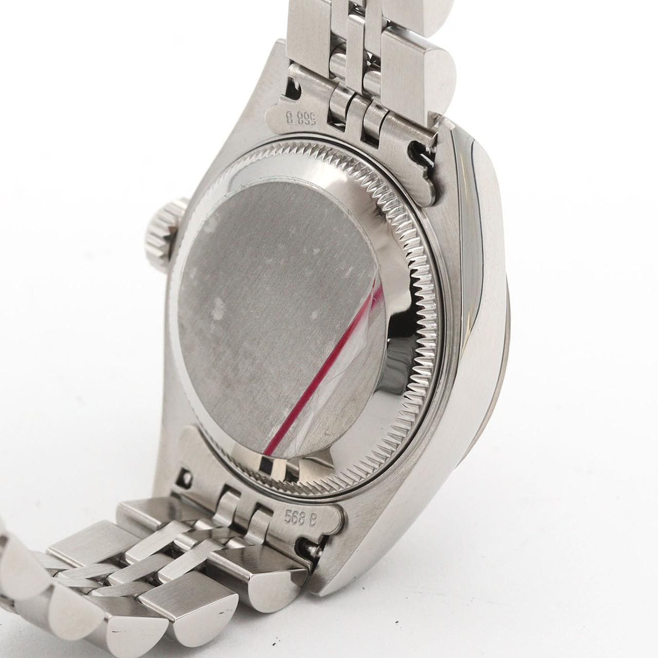 ロレックス デイトジャスト 79174 SSxWG 自動巻 F番