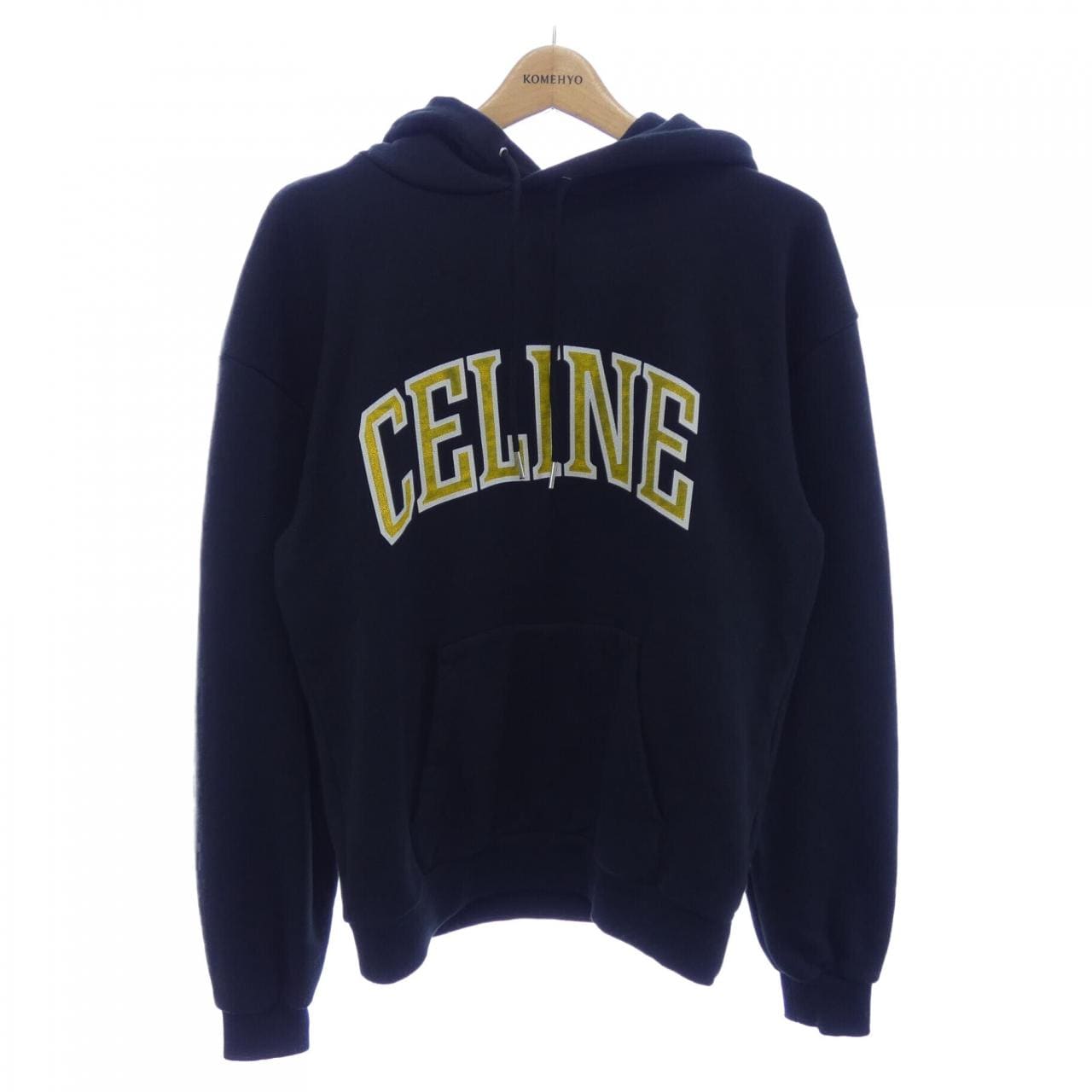 セリーヌ CELINE 2Y75F670Q パーカー