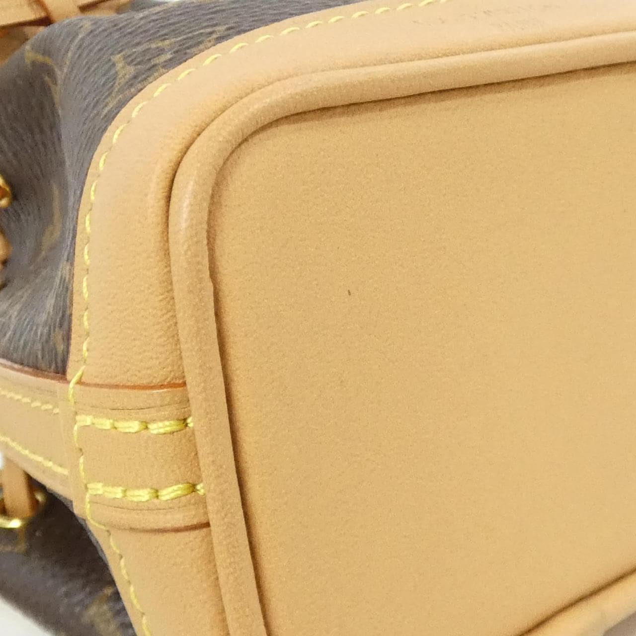 ルイヴィトン モノグラム トリオ ミニアイコン M81081 バッグ