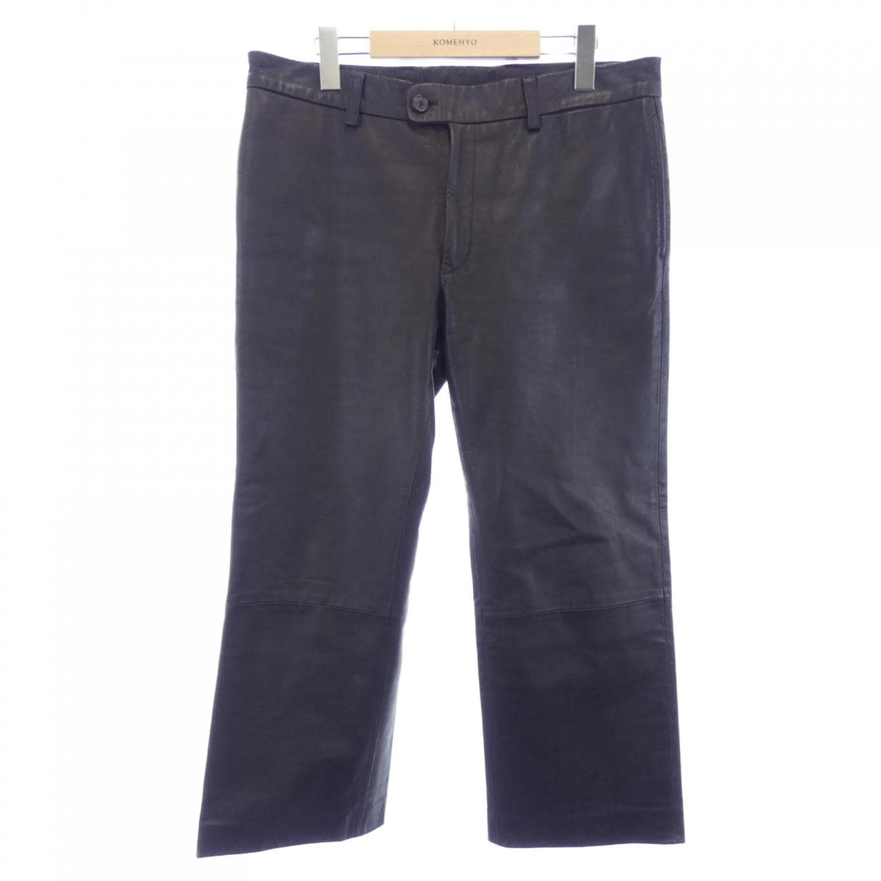 【ヴィンテージ】エルメス HERMES パンツ