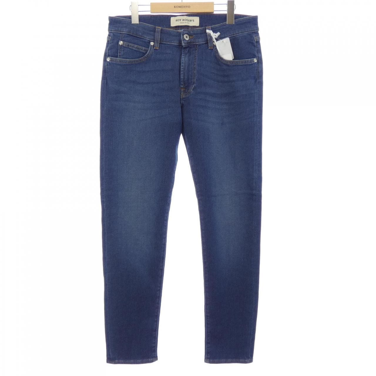 ロイロジャース ROY ROGER'S ジーンズ