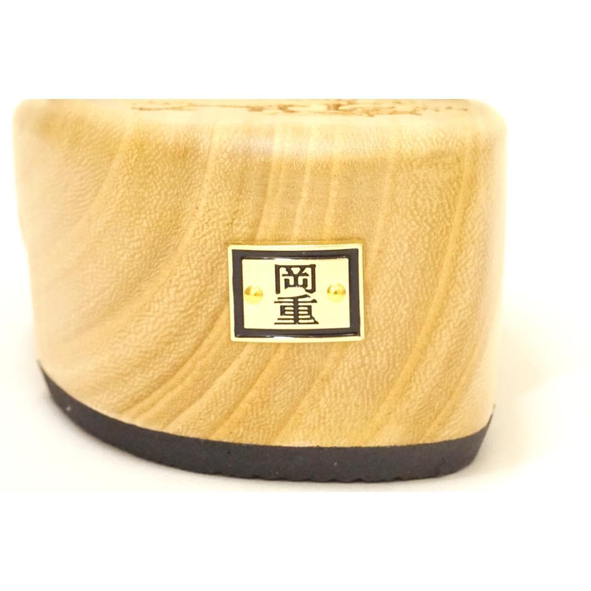 【新品】女士木屐（Okaju品牌）F碼