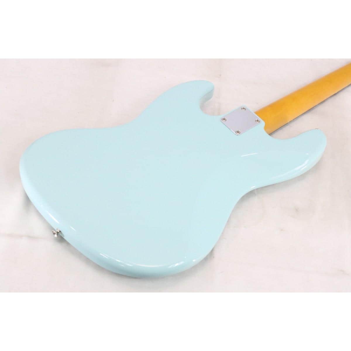 ＦＥＮＤＥＲ　ＪＡＰＡＮ　　ＴＲＡＤＩＴＩＯＮＡＬ　６０Ｓ　ＪＡＺＺ　ＢＡＳＳ