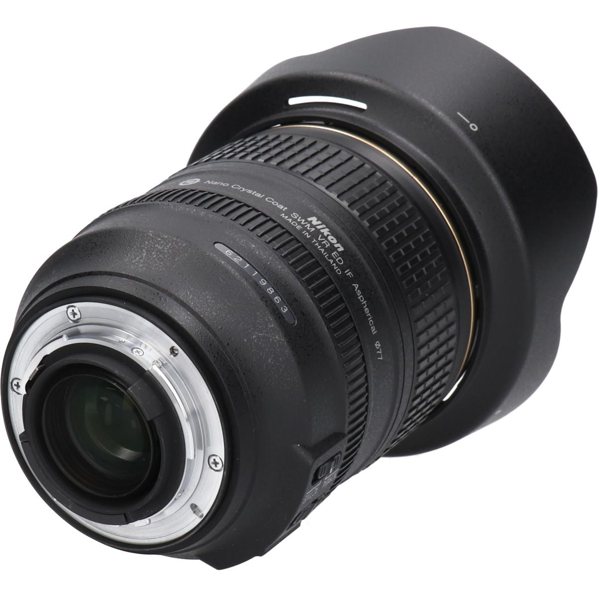 ＡＦ－Ｓ２４－１２０ｍｍ　Ｆ４Ｇ　ＶＲ