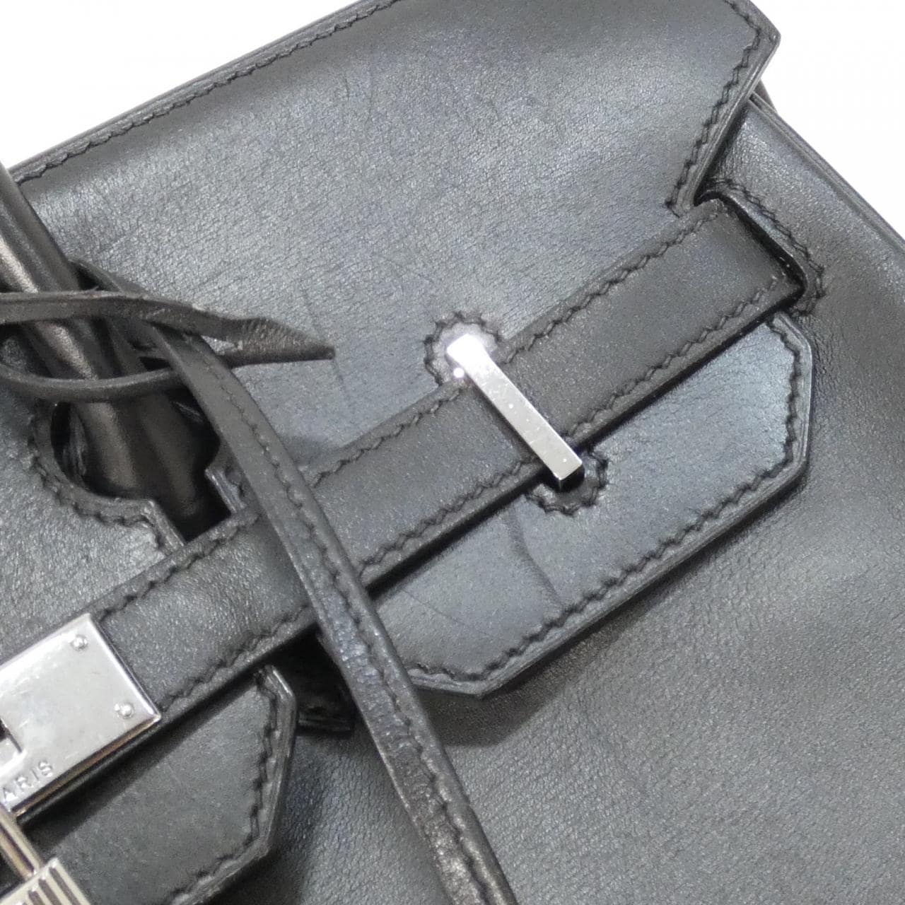 【ヴィンテージ】エルメス オータクロア 32cm バッグ