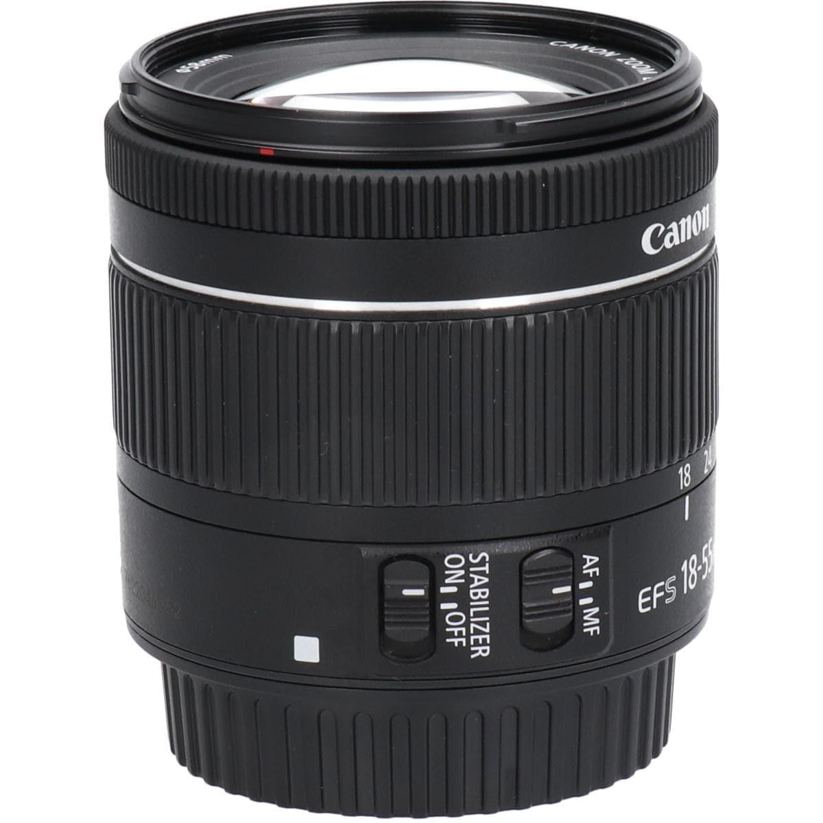 ＥＦ－Ｓ１８－５５ｍｍ　Ｆ４－５．６ＩＳ　ＳＴＭ
