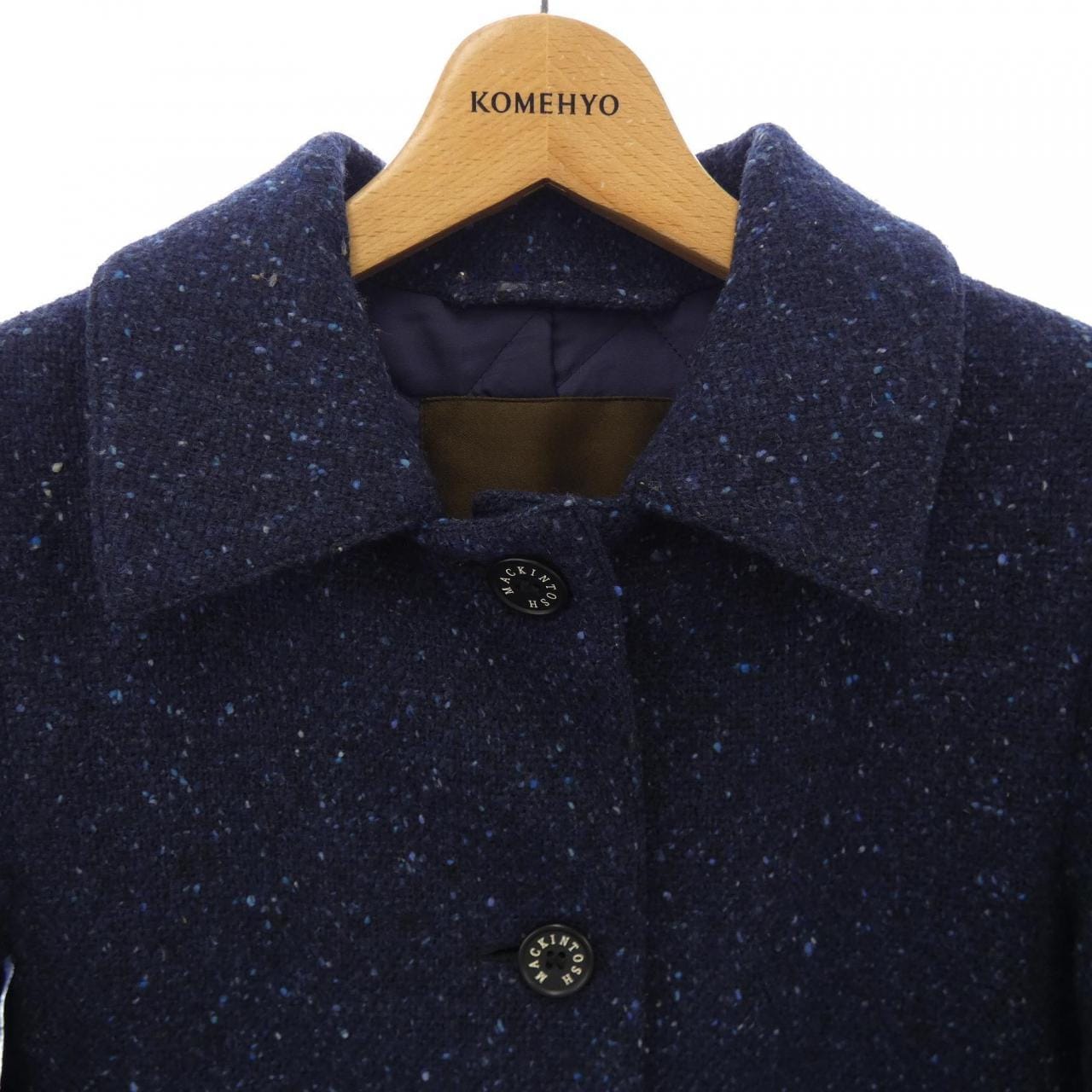 マッキントッシュ MACKINTOSH コート