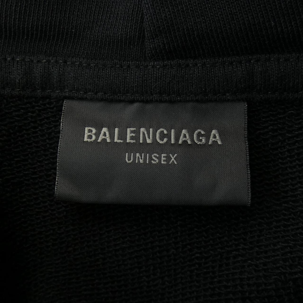 バレンシアガ BALENCIAGA パーカー