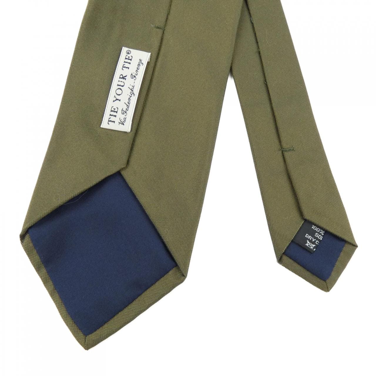 タイユアタイ TIE YOUR TIE NECKTIE