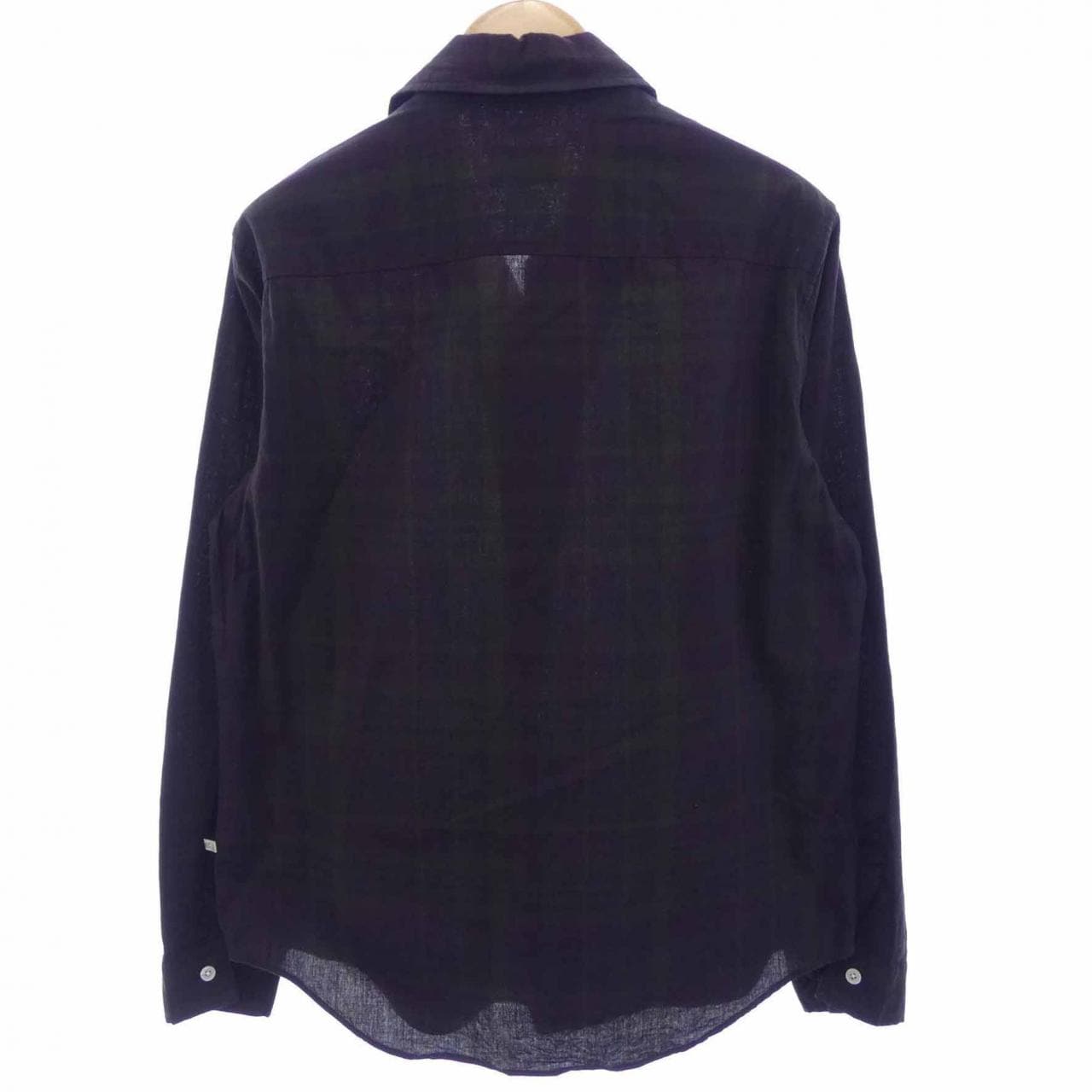 コロニークロージング COLONY CLOTHING CC2401-SH02-06MS シャツ