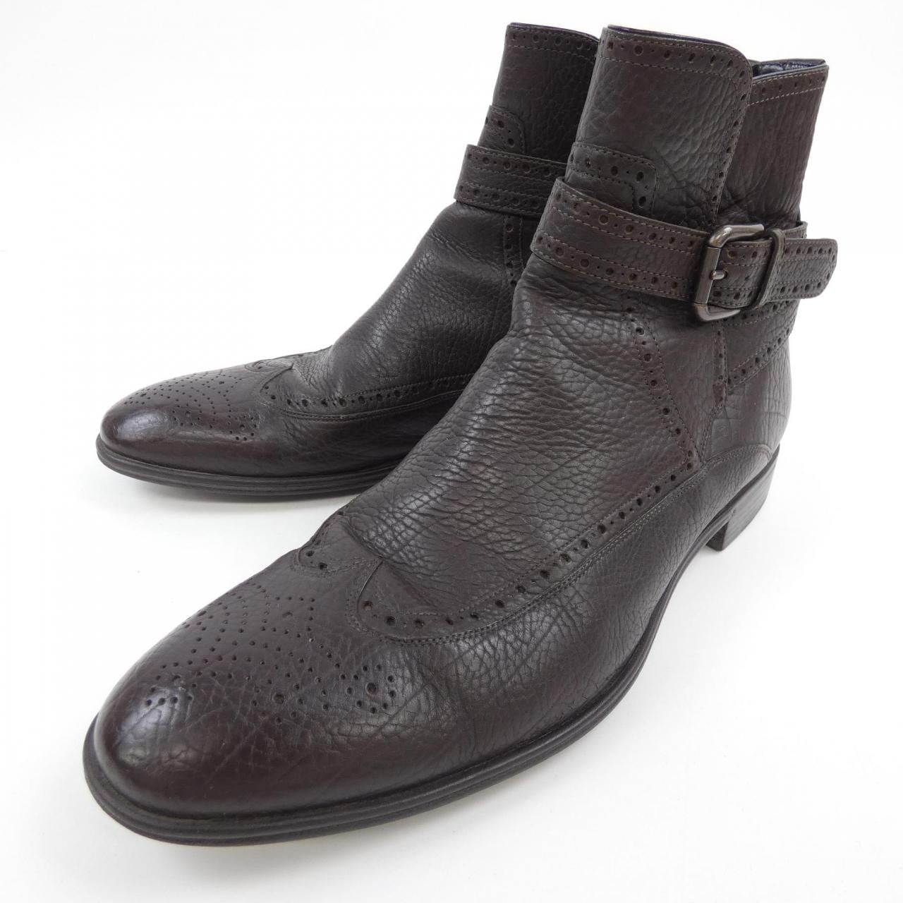 ドルチェアンドガッバーナ DOLCE&GABBANA CA5262 ブーツ