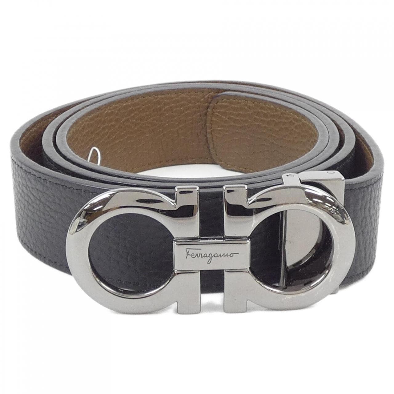 フェラガモ FERRAGAMO 67　5542 BELT