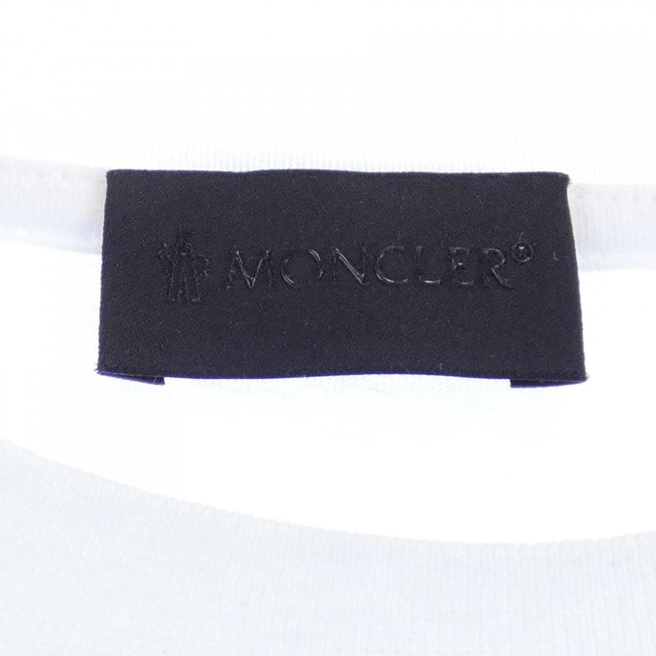 モンクレール MONCLER 20918D00008 Tシャツ