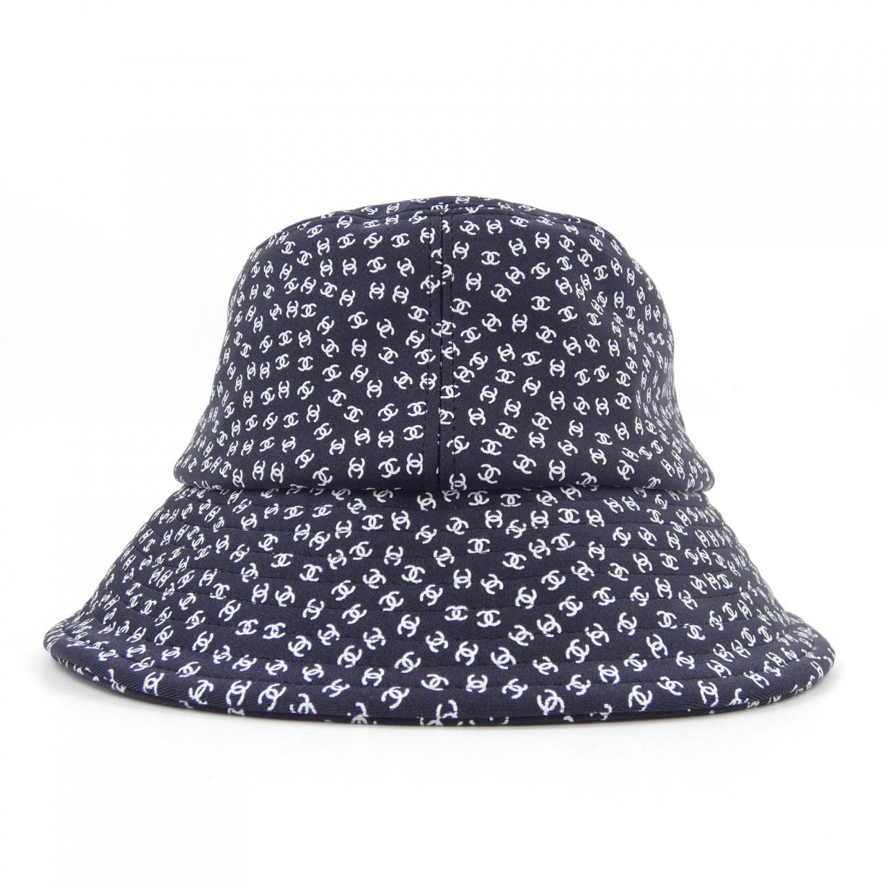 シャネル CHANEL ハット