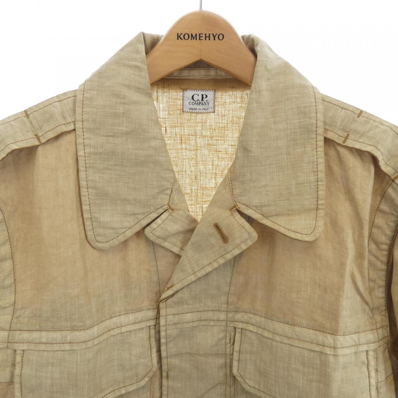 シーピーカンパニー C.P COMPANY ジャケット