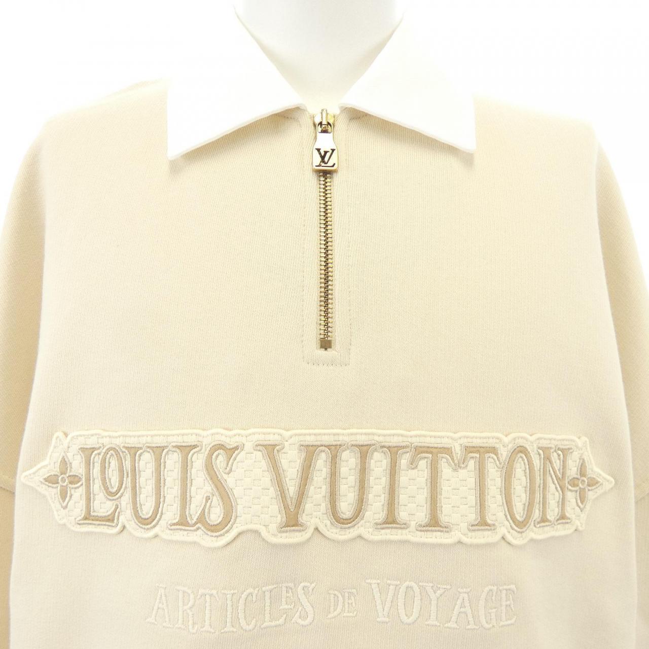 ルイヴィトン LOUIS VUITTON HTY11W FWC トップス